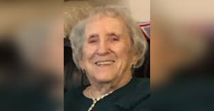 Obituary information for Alice C. Brown