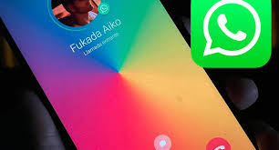 If you want to add a friend who doesn't use whatsapp, you can invite them to sign up for whatsapp by doing the following: Whatsapp Plus How To Change The Background Color Of Calls Apk Apps Applications Smartphone Cell Phones Trick Tutorial United States Spain Mexico Nnda Nnni Sports Play Archyde