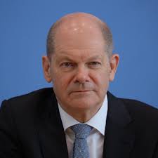 Olaf scholz bei „brigitte live: Coronavirus Hat Olaf Scholz Seine Impfstoffzusage Gebrochen Stern De
