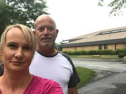 Anthony Wayne's body is boiled......And the lost blockhouses..** #  **from.....sketches of fort presque isle**