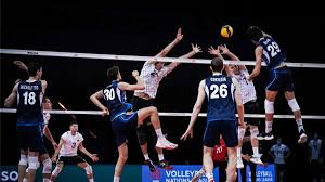 Un talento puro sbocciato in superlega con la maglia di trento che dopo il titolo mondiale under 19 e l'argento all'europeo under 20 si candida per la sua prima convocazione in nazionale proprio nell'estate dell'olimpiade di tokyo. Volley Nations League L Italia Chiude Con Una Vittoria Sulla Germania Nmagstars