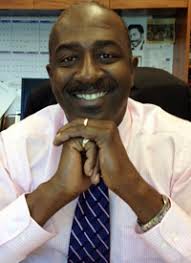 Gregory Moore and Thomas Friedman elected co-chairs of Pulitzer Prize Board 