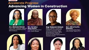 IWD 2025: A MESSAGE FROM THE CEO- MS. DORIS OKECHUKWU