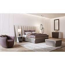 The bench footboard is equally elegant offering extra storage and a convenient seat. Italian Cassiope King Size Bed With Ottoman à¤• à¤— à¤¬ à¤¡ M R Furniture New Delhi Id 22202644455