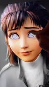 Bella Strong (BatGirlBellA) — профиль