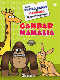 We did not find results for: Jual Buku Cara Paling Cepat Dan Gampang Gambar Mamalia Oleh Zharwo Gramedia Digital Indonesia