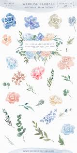 Seeking more png image watercolor texture png,watercolor wreath png,watercolor background png? Watercolor Flowers Png Clipart Blue Watercolor Flowers Background Boy Baby Shower Invitations Watercolor Flower Background Watercolor Flowers Floral Watercolor
