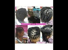 Permanent Loc Extensions 9 9 2016