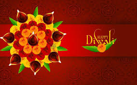 30 Beautiful And Colorful Diwali Greeting Card Designs Happy Diwali Wallpapers Diwali Wallpaper Diwali Images