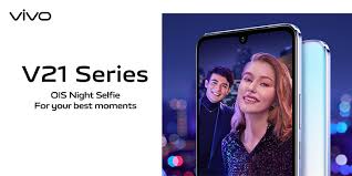 The vivo v21 pro packs a 4300 mah battery and it has four cameras on the back, with the main 64 mp along with 44 mp, cameras. Vivo V21 And V21e Set To Go Official On April 27 Might Soon Arrive In Pakistan With Ois Night Selfie Whatmobile News