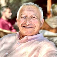 Spencer Bruce Courtis