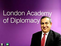 Image result for Joseph Mifsud