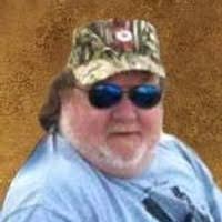 Obituary information for Glenn M. Menard, Sr.