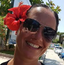 Céline CERTA (BORGNA), 52 ans (CANNES, MOUGINS)