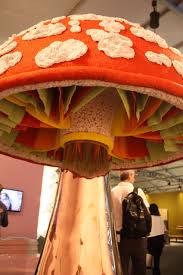Stools that look like basketballs and lights that whimsical pieces have long been a part of home decor ideas, but never has there been more variety. Designers Embrace Whimsical Home Decorating Ideas
