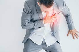 Cả hai kết quả là các phần của não không hoạt động được. Bá»‹ Ä'á»™t Quá»µ Cáº¥p Cá»©u Va Ä'iá»u Trá»‹ Tháº¿ Nao Vinmec