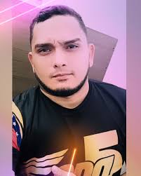 Instagram photo by Robert Rincones Fernandez • Jan 20, 2022 at 5:14 PM