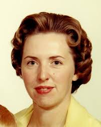 Florence Irene Benedict Woods Lyman Obituary February 3, 2025