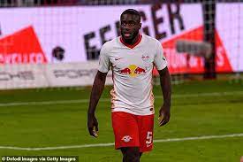 Dayot upamecano to bayern munich: Liverpool And Chelsea Suffer Major Transfer Blow As Bayern Munich Confirm Agreement With Upamecano News Chant Uk