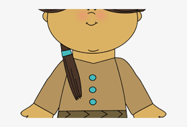 Native american clipart free download! Native American Clipart Free Download Clip Art Cartoon Pilgrim And Indian 640x480 Png Download Pngkit