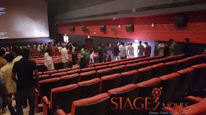 Krishnanagar Multiplex The Journey Svf Cinemas V Cinemas By To Help Them Section bengal calcutta tiger beng. svf cinemas