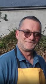 Condolence Book for John Roche (Thomastown, Kilkenny)