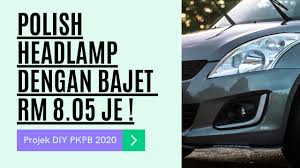Check spelling or type a new query. Polish Lampu Dengan Bajet Rm8 05 Je Guna Waxco Mr Diy Youtube