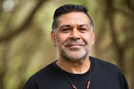 Archie Roach Foundation Program