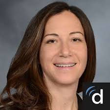 Dr. Hannah Suchy, MD