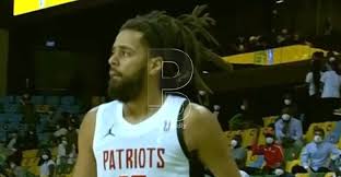 During sunday's game, poizon ivy the dj made sure to capitalize accordingly, playing cole's latest project throughout the arena while he was on the court. 03sm4nyuqarhm