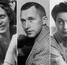 Ernst jünger (march 29, 1895 — february 17, 1998) was a german writer. In Frauengewittern Ernst Junger Am Rande Des Nervenzusammenbruchs Welt