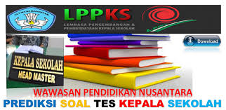 Maybe you would like to learn more about one of these? Contoh Soal Soal Tes Seleksi Calon Kepala Sekolah Terbaru Wawasan Pendidikan Nusantara