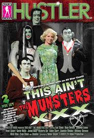 This Aint the Munsters XXX (Video 2008) - IMDb
