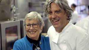 Giorgio Locatelli's Fish Stew