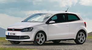 1.4l, pulp, 6 sp auto : Vw Polo Gti 2010 Review Car Magazine