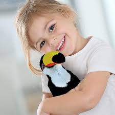 Amazon.com: Grinch Max Plush