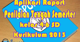 #raportk13 #operatorsekolah #datasiswa assalamu'alaikum buat teman teman ops yang mau belajar bagaimana cara membuat aplikasi raport k13 di excel. Download Aplikasi Raport Mid Semester Uts Sd Kurikulum 2013 Kelas 4 Dan 5 Admin Sekolah