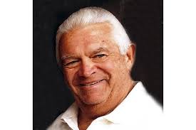 Leonard Dombecki Obituary (1952