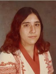 Beverly Cancienne Usey