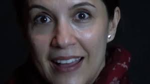 Somos lo que somos Veronica Merchant