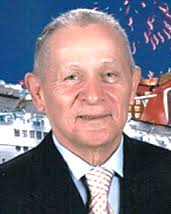 Ruben Diaz Obituary -