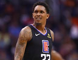 After a busy day in the front office, the lakers made a move for the future by trading sixth man lou williams. Lou Williams Facing Extended Quarantine After Magic City Trip