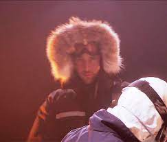 The film was shot on location in minneapolis and st. Wo Bts Fooling Around Alex O Loughlin An Intense Study