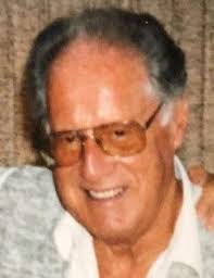 Obituary information for Werner Eugen Stoessel