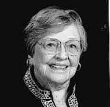 Helen DUNWODY Obituary (1930