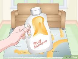 If a rug is reversible, vacuum both sides. How To Clean A Large Area Rug 11 Steps With Pictures Wikihow