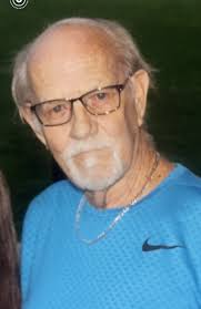 Obituary for James E. Dawes