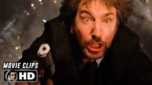 John stood on line for tickets to spamalot for ten hours. Die Hard Clips Final Scenes 1988 Bruce Willis Youtube