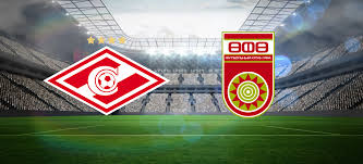 Голы и лучшие моменты (без комментаторов) 18 апреля 2021. Bilety Na Spartak Ufa Futbol Moskva 2021