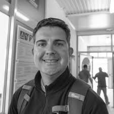 On Monday I start at Salesforce and I couldn't be more excited to be  working for a customer I once worked with when I was in Customer Success.